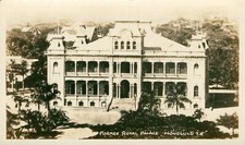 1920 honolulu hawaii for sale  Alberton