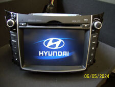 Hyundai i30 navigation gebraucht kaufen  Weil der Stadt