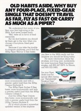 1985 piper warrior for sale  Chester