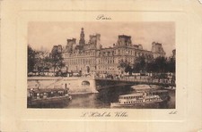 Paris hotel ville d'occasion Paris hotel ville d'occasion  Vasles