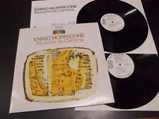 Ennio morricone musiche usato  Torino