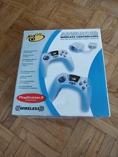 Ps2 playstation madcatz d'occasion  Paris V