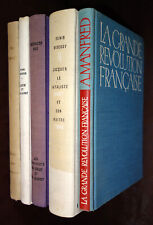 Lot livres guilde d'occasion  Le Mans