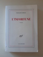 Roman infortune françois d'occasion  Bruyères-et-Montbérault