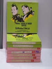 Laurel hardy vintage for sale  Sharon