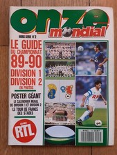 Mondial serie saison d'occasion  Paris XI