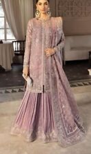 Pakistani wedding dress for sale  BATLEY