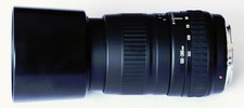 Sigma zoom 100 gebraucht kaufen  Erlangen