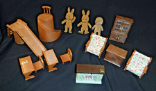Vintage lot calico for sale  Waverly