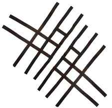Nerf bar nets for sale  Pembine