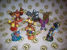 Lote de 10 bonecos Activision Skylanders Swap Force Xbox, usado comprar usado  Enviando para Brazil