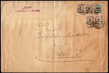 Periodo inflazione 1923 usato  Montelupo Fiorentino