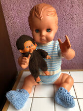 Petit colin fréddy d'occasion  Châtillon-sur-Seine