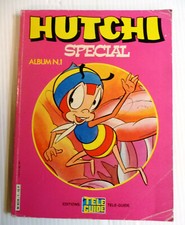 Hutchi special album d'occasion  Rouen-