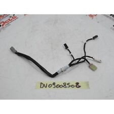 Cablaggio portatarga wiring usato  Montecalvo Irpino