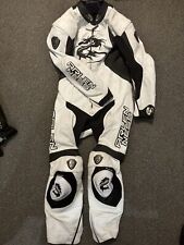 Arlen ness white for sale  COVENTRY