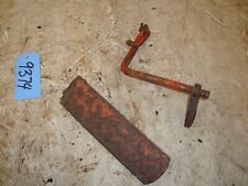 Case 801 tractor for sale  Glen Haven