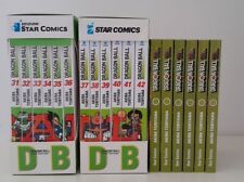 Manga lotto dragon usato  Serra de Conti