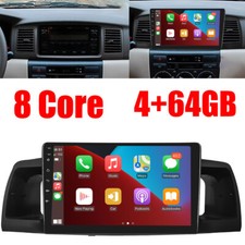 64gb carplay android d'occasion  Expédié en Belgium