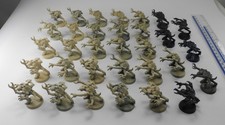 tyranid genestealers for sale  HAVERHILL