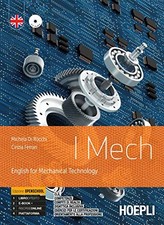Mech ferrari rocchi usato  Italia
