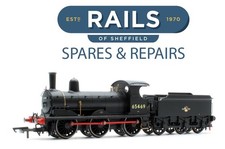 Hornby gauge r3530 for sale Hornby gauge r3530 for sale  SHEFFIELD