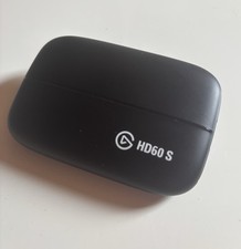 Elgato hd60 stream gebraucht kaufen  Hirschaid