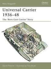 Universal carrier 1936 for sale  ROSSENDALE