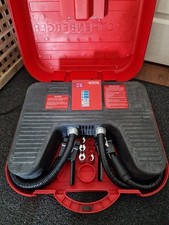 Rothenberger eco freeze for sale  BIRMINGHAM