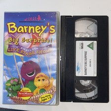 Barneys big surprise for sale Barneys big surprise for sale  KING'S LYNN