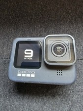 Gopro hero fully for sale  STOKE-ON-TRENT