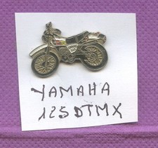 Rare pins moto d'occasion  Villepinte