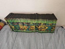 Tmnt serie 4kids usato  Bologna