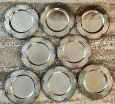 Set vintage ornate for sale  Westwood