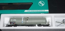 Sachsenmodelle 76404 kesselwag gebraucht kaufen  Markkleeberg