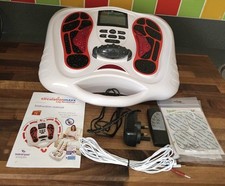 Circulation maxx revitaliser. for sale  RUSHDEN