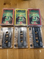 Tape kassette hörspiel gebraucht kaufen  Lauchheim
