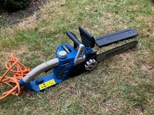 Hyundai hyc1600e600w 230v for sale  HOVE