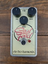 Electro harmonix ehx for sale  EXETER
