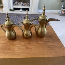 Graduated antique arabic for sale  ASHFORD