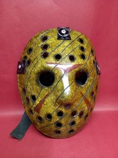 Maniac masks jason for sale  LOUTH