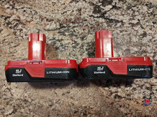 Two craftsman 19.2v for sale  Gaines