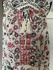 Sommerkleid neu große gebraucht kaufen  Bennewitz