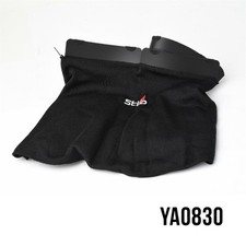 Saia Capacete Stilo YA0830 ST5 Series - Design de 2 Camadas - SFI 3.3 - Preta - Cada comprar usado  Enviando para Brazil