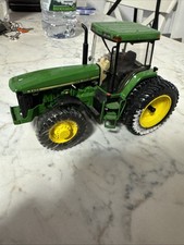 Modellino agricolo john usato  Vaiano Cremasco