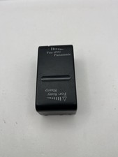 Sp77 2000mah rechargeable for sale  NORTHAMPTON