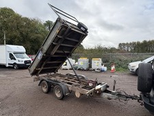 Ifor williams tt105g for sale Ifor williams tt105g for sale  CULLOMPTON