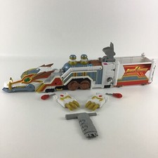 Power rangers dragon for sale  Warren