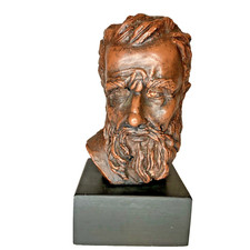 Domenico mazzone bearded for sale  Portland
