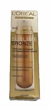 Oréal sublime bronze d'occasion  Valenciennes